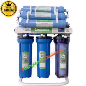 Máy lọc nước Kangaroo KGRP89 - 10 Lõi Mới 2021