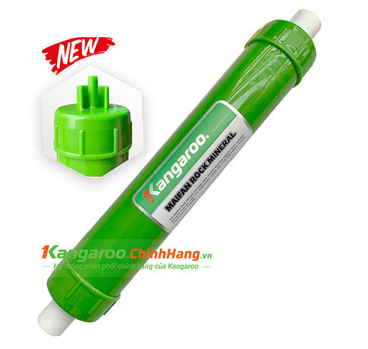 Lõi lọc nước Kangaroo số 8 - Đá Maifan