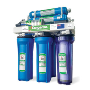 Máy lọc nước Kangaroo OMEGA+ KG01G4-KV